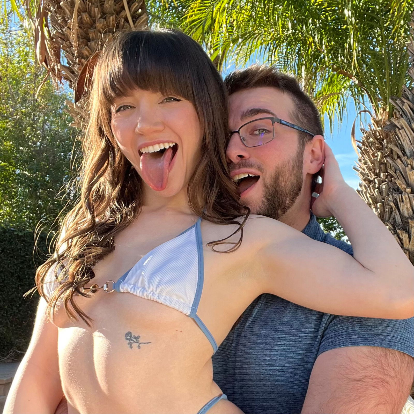 Anna + Ben's avatar
