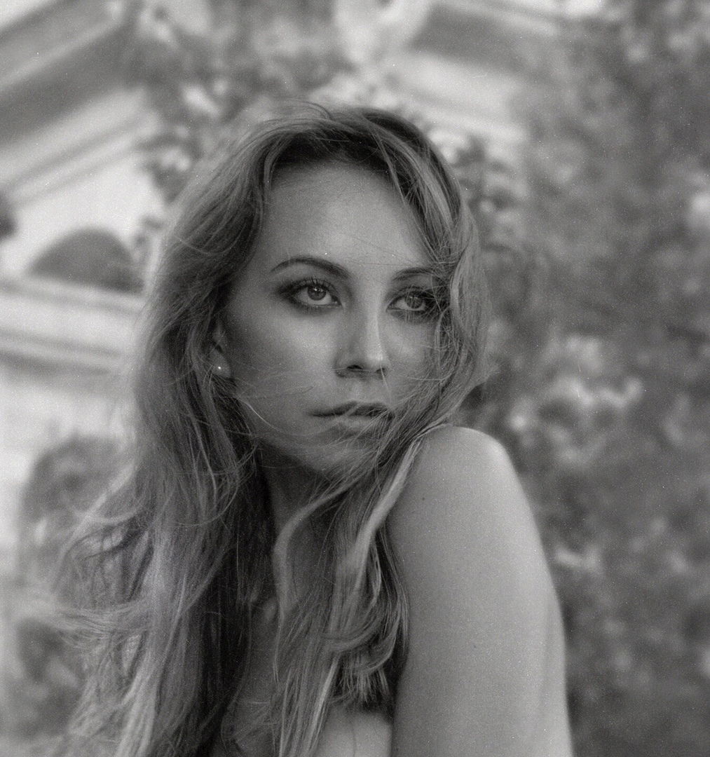Anna Venice's avatar