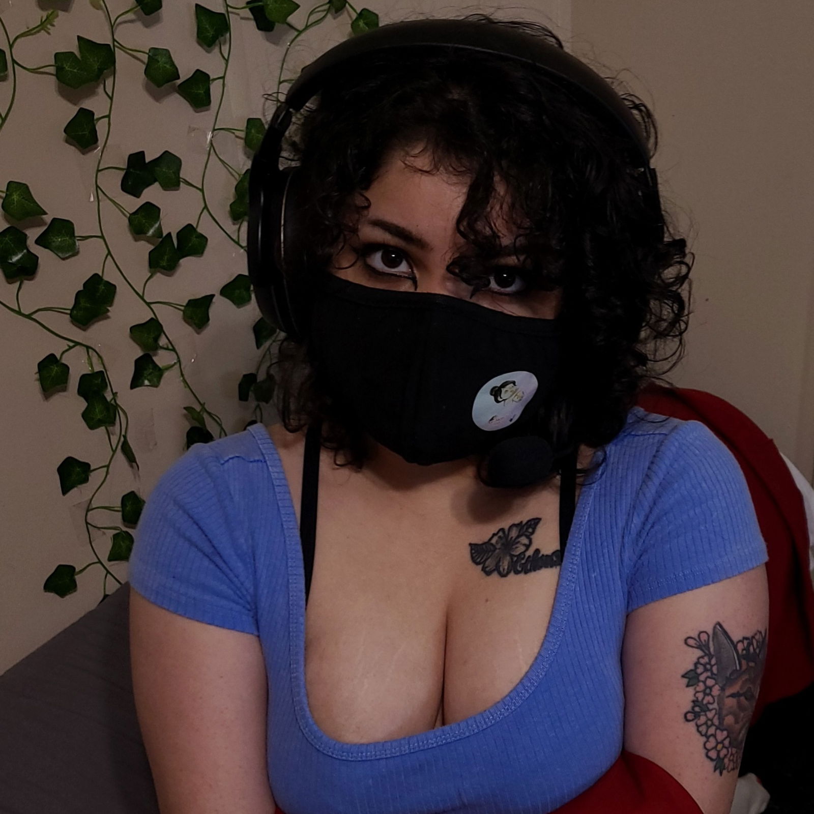 Anastasia Mount's avatar