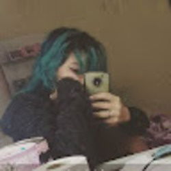Anneliese's avatar