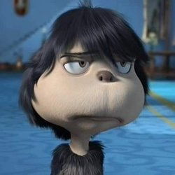 Annie Antichrist's avatar