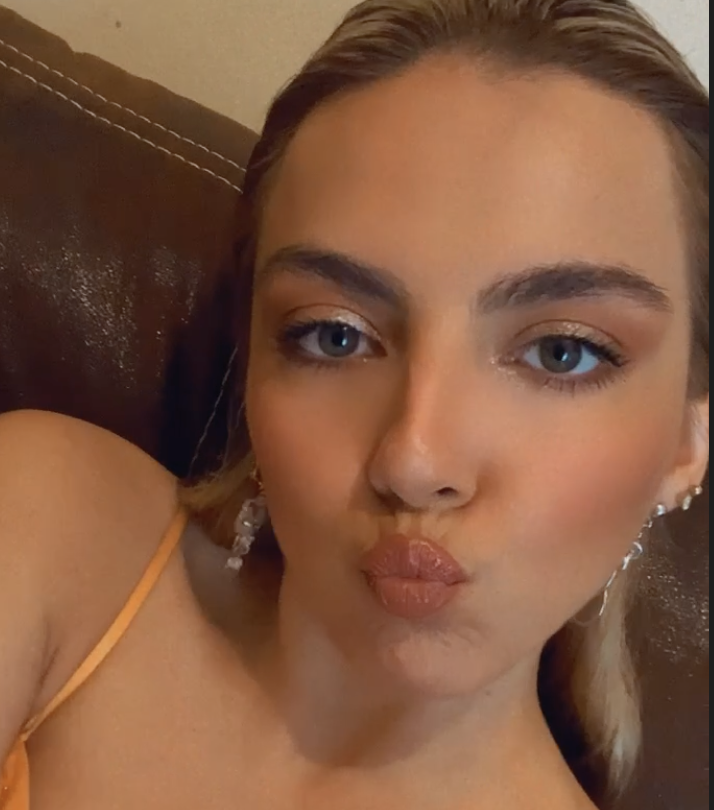 AnnieBony's avatar