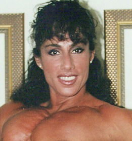 Annie Rivieccio's avatar