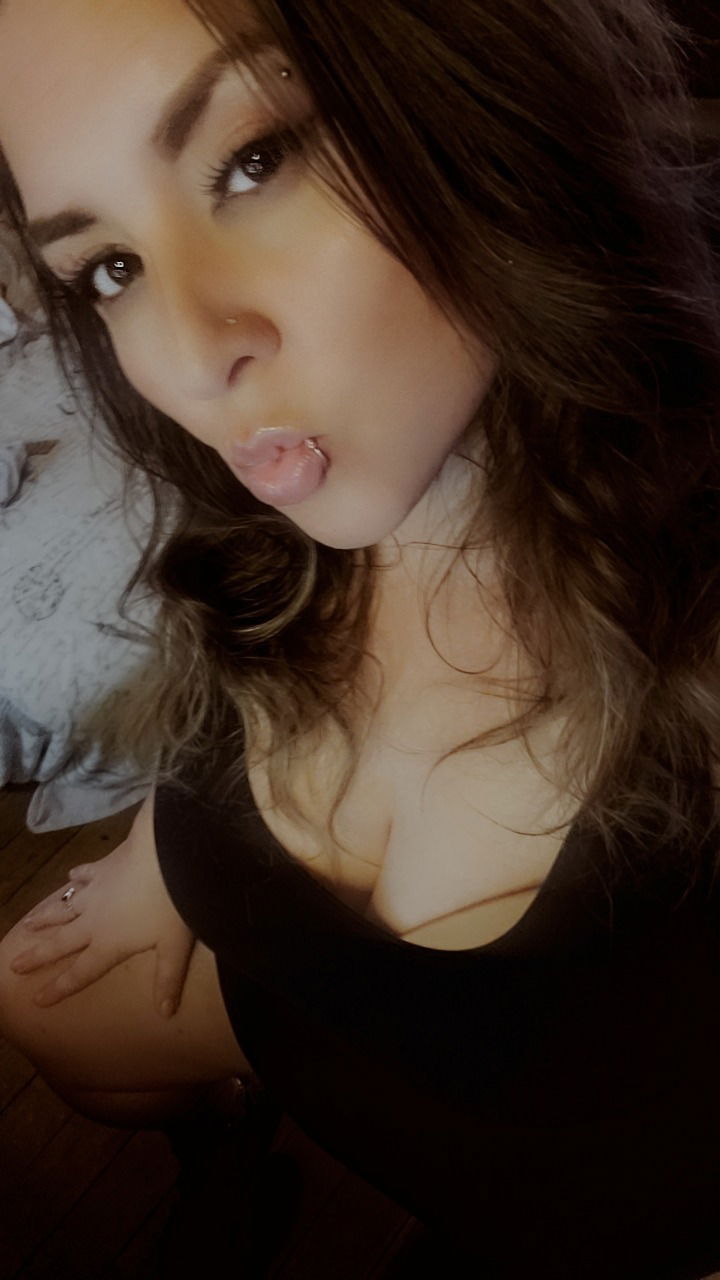 Annikah Lynn's avatar