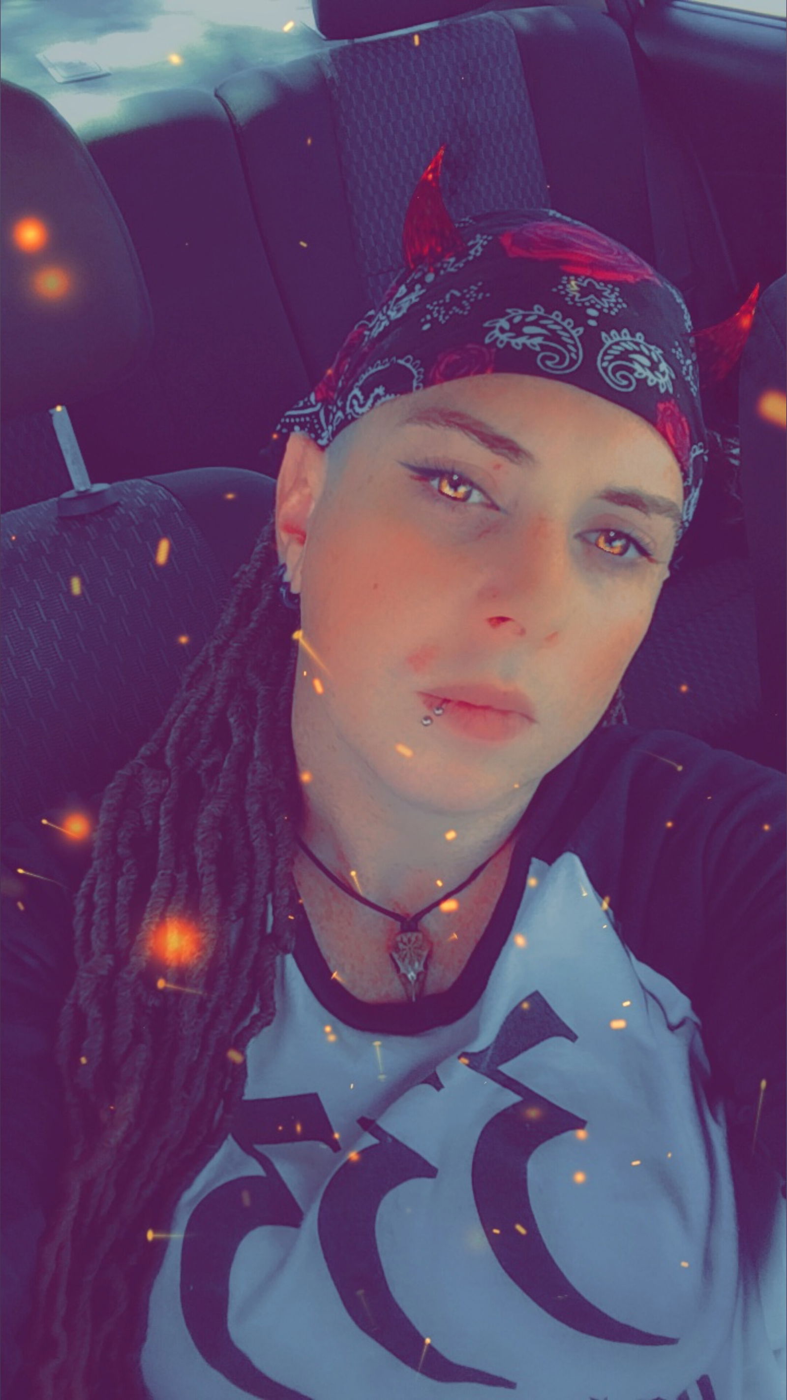 Annika's avatar