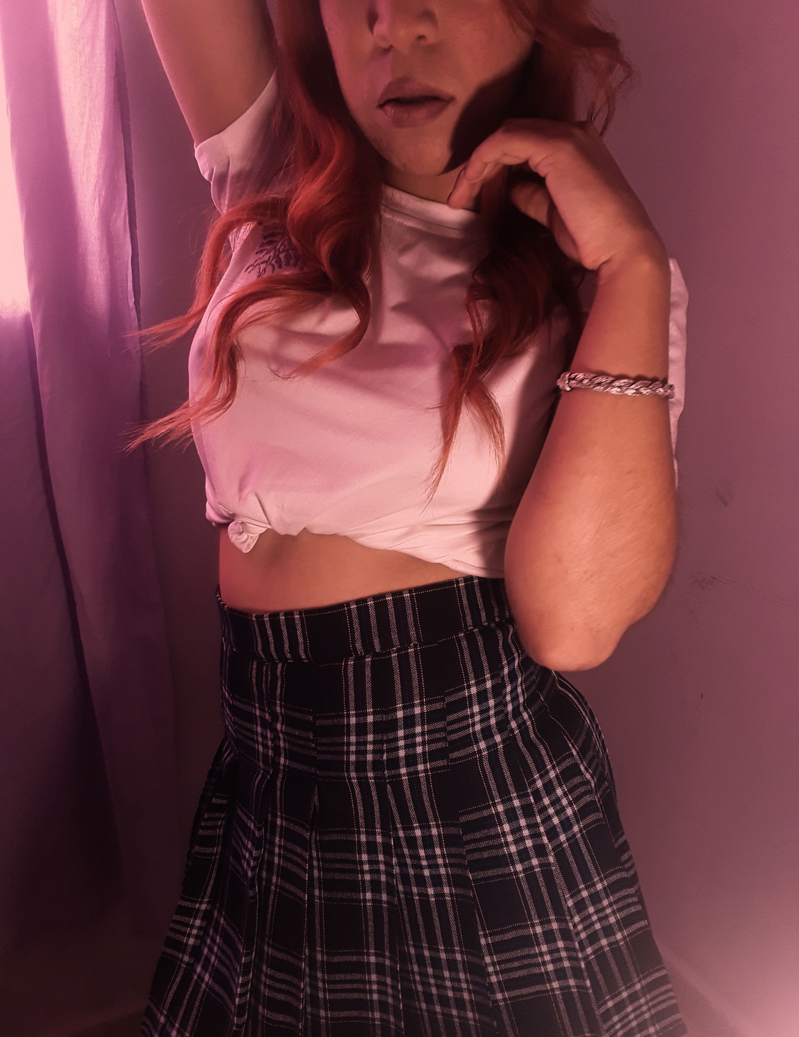 Ann Red's avatar