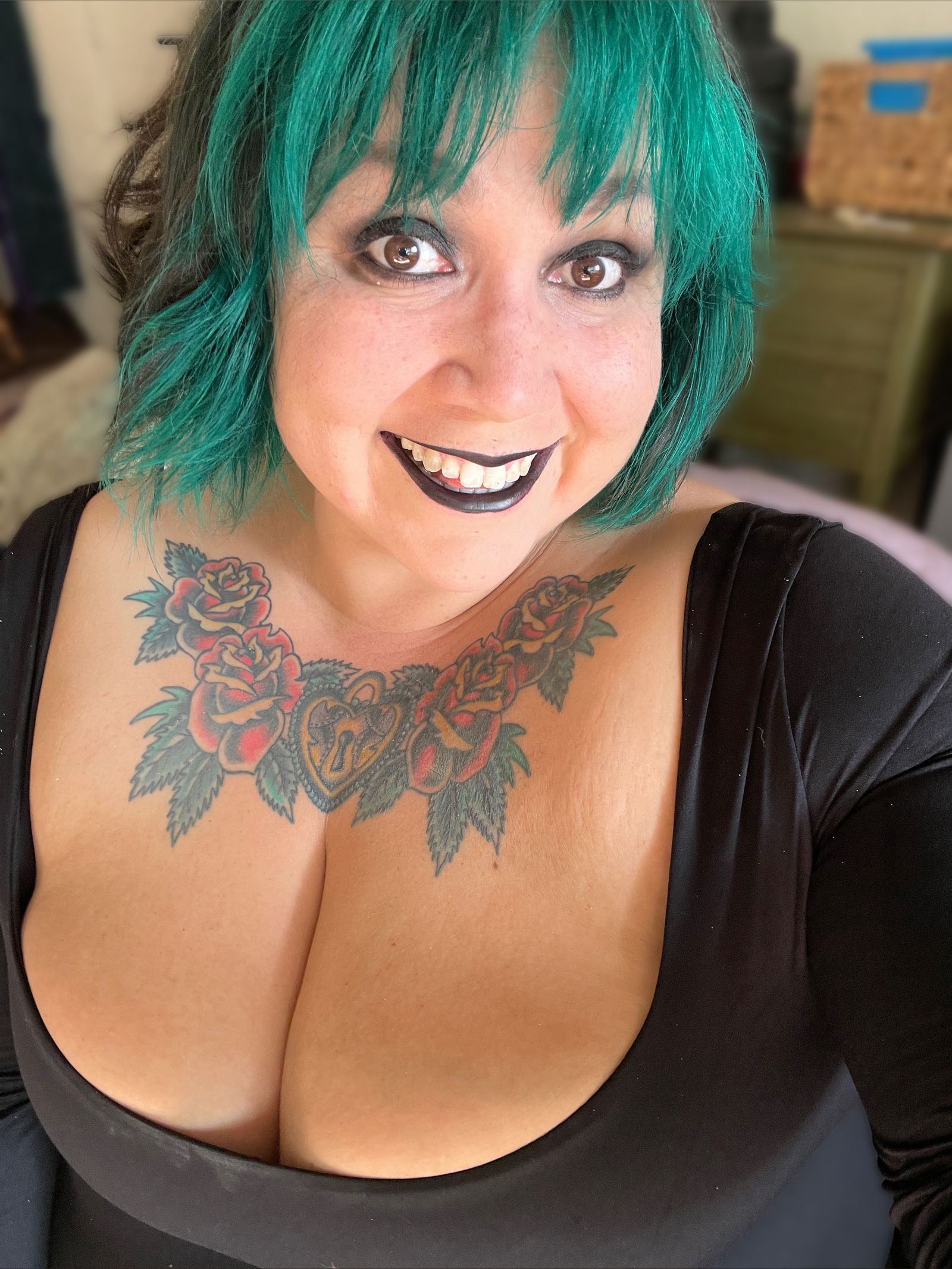 Anna Spectre's avatar