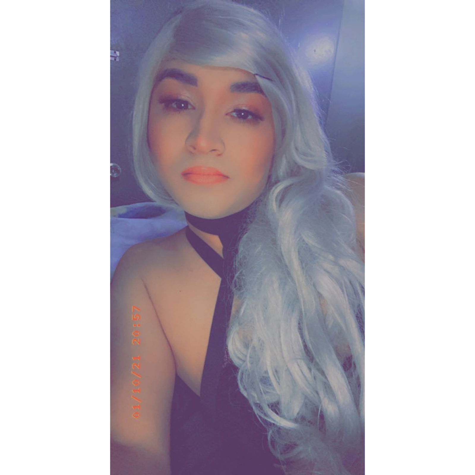 Genesis's avatar