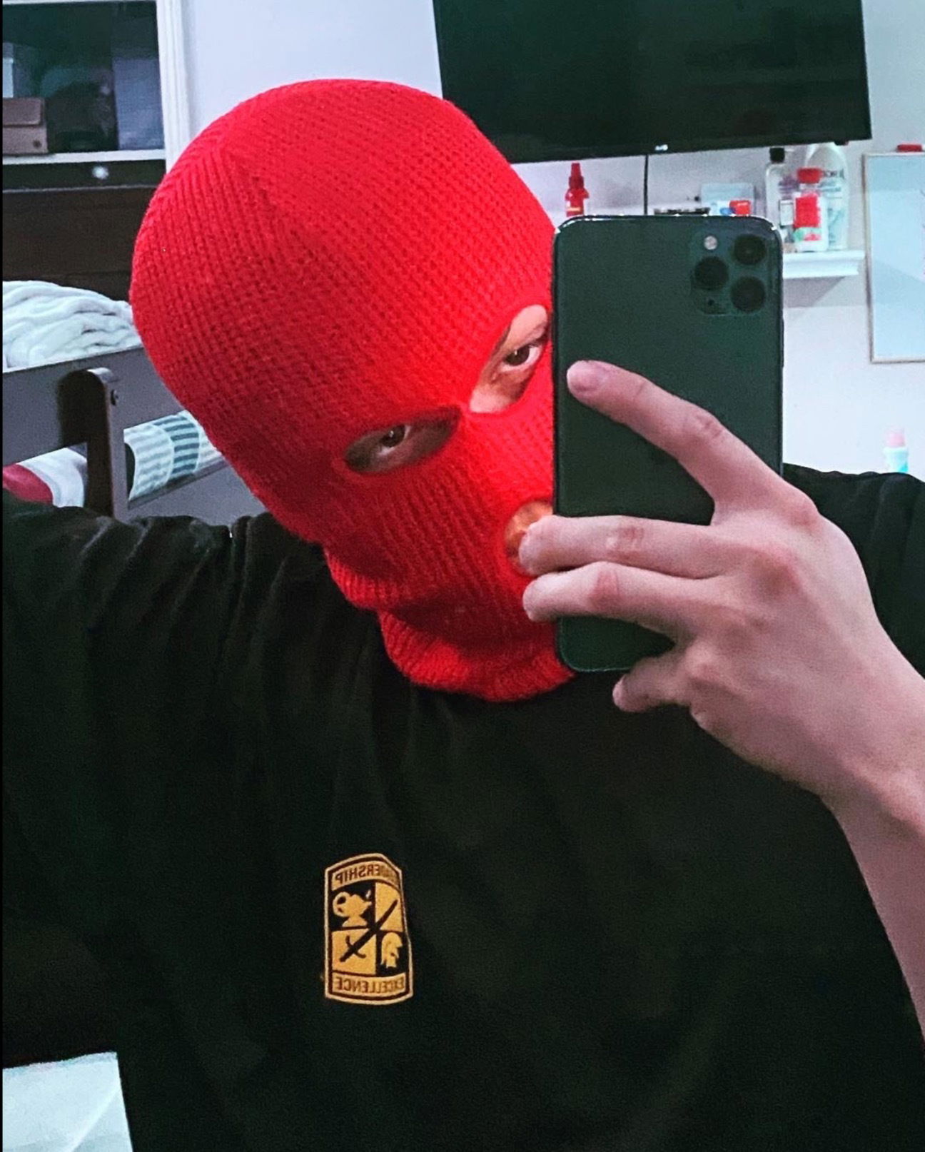 Patrrick's avatar