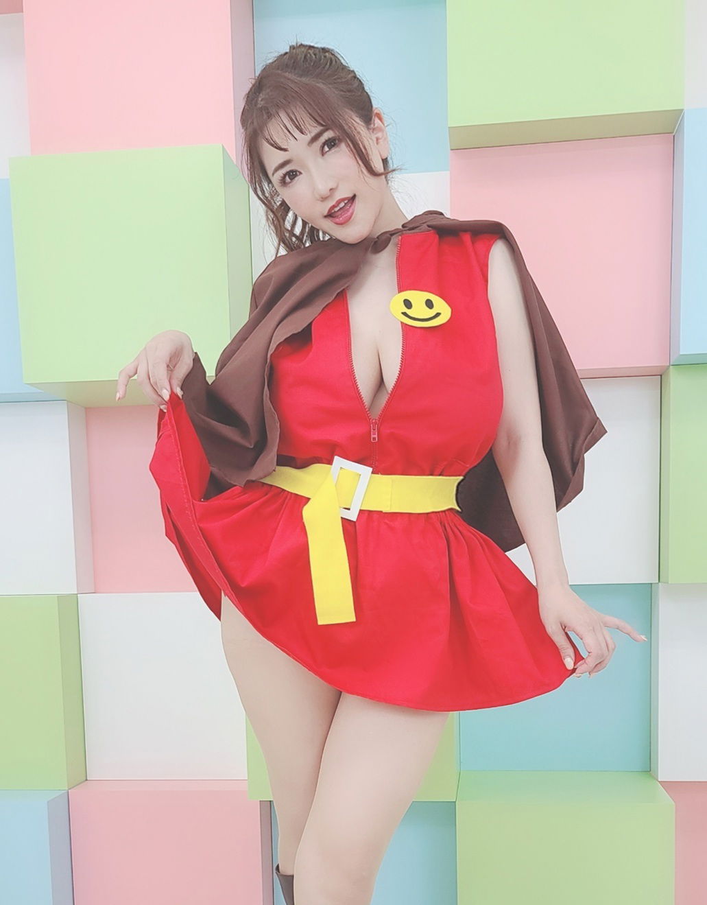 Anri Okita💗COSPLAY's avatar