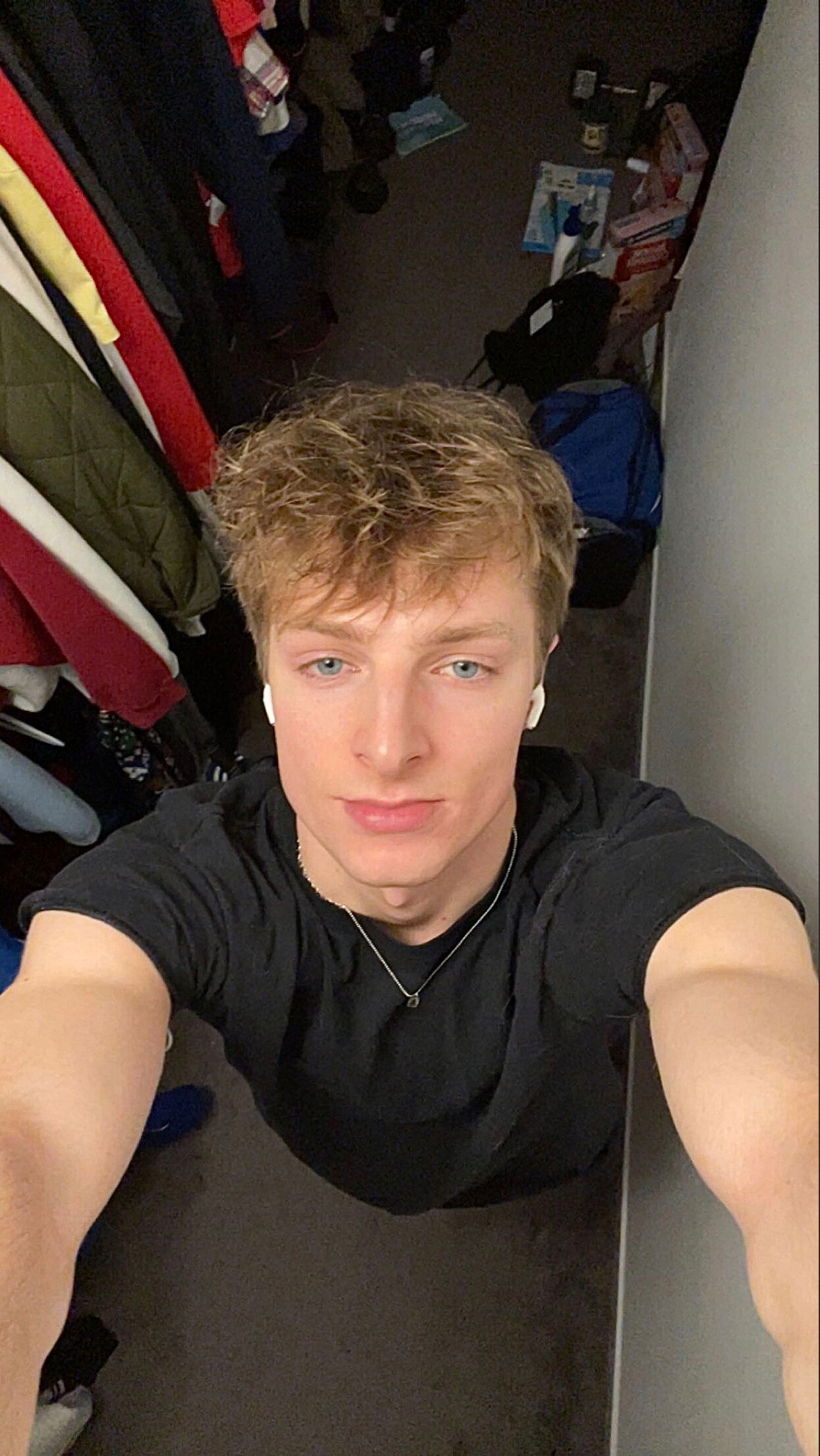 Ansel Prower's avatar