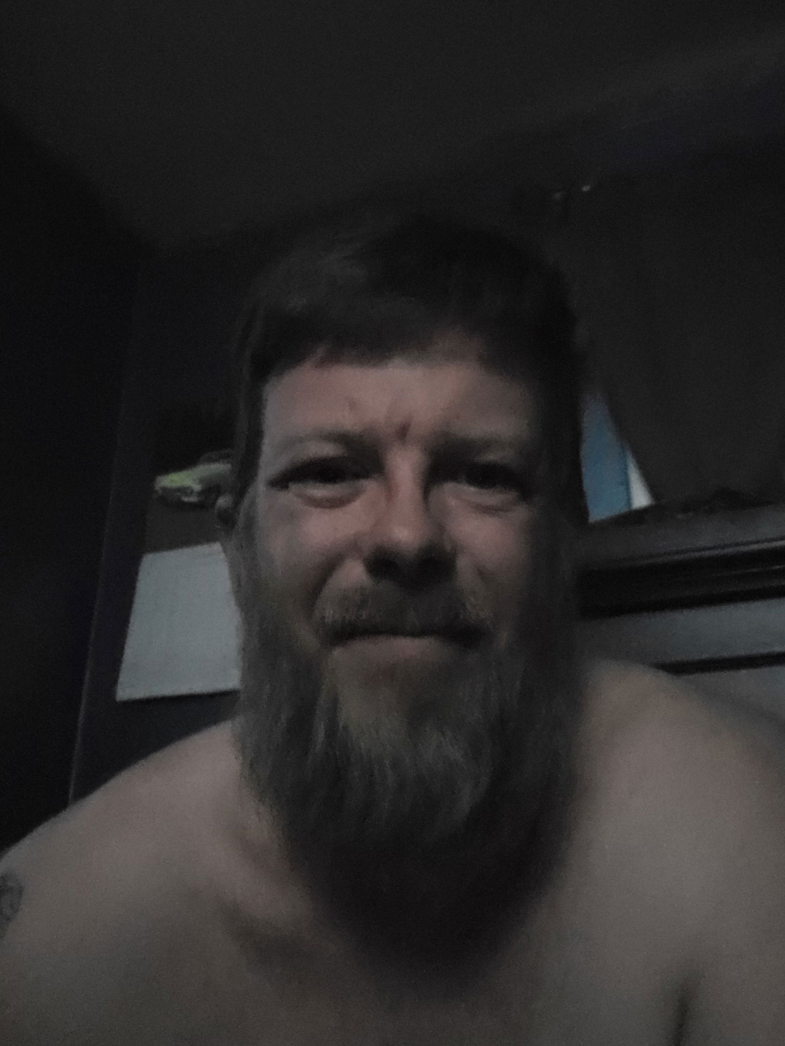 Patrick's avatar