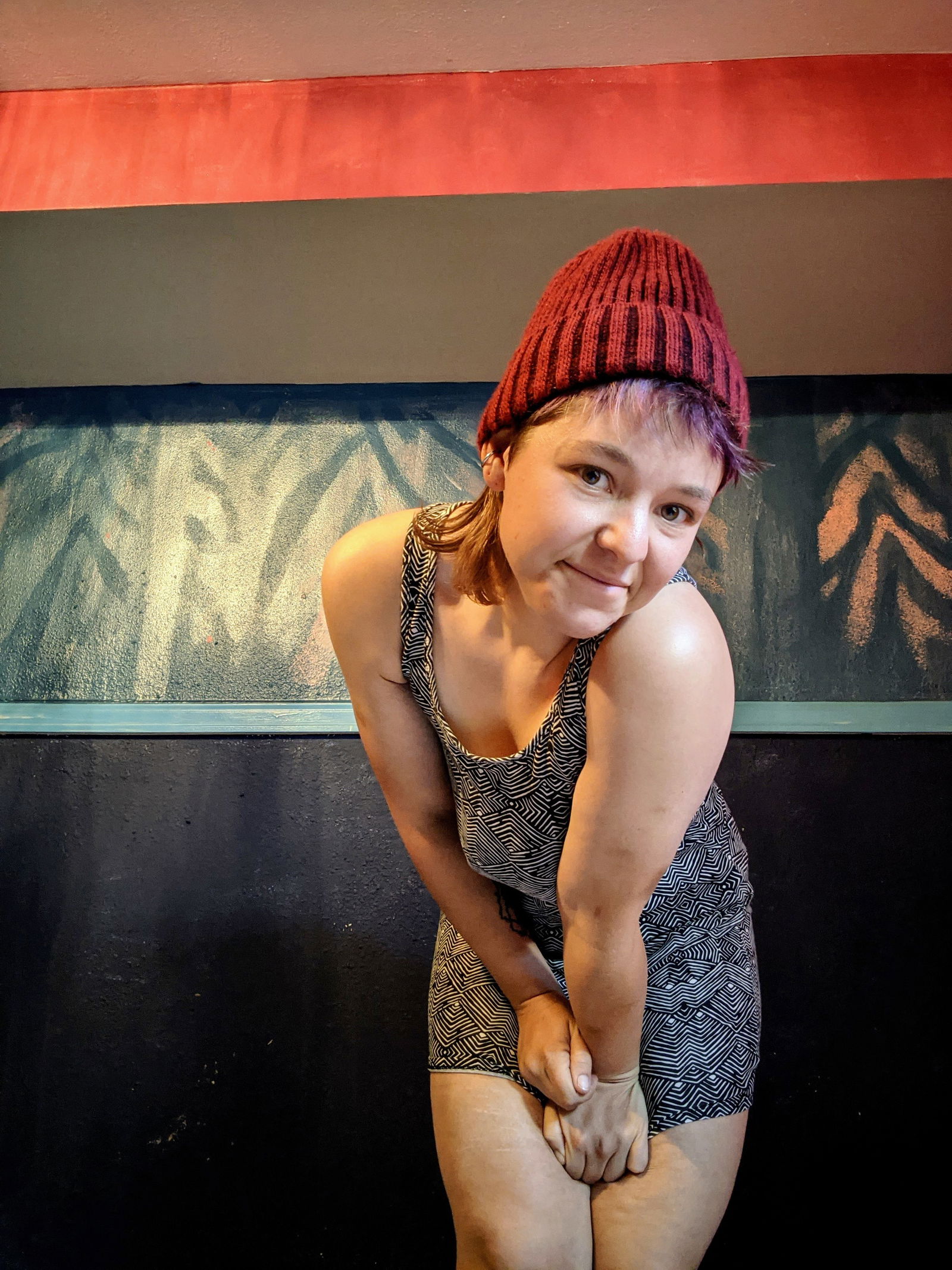 Antheia Rose's avatar