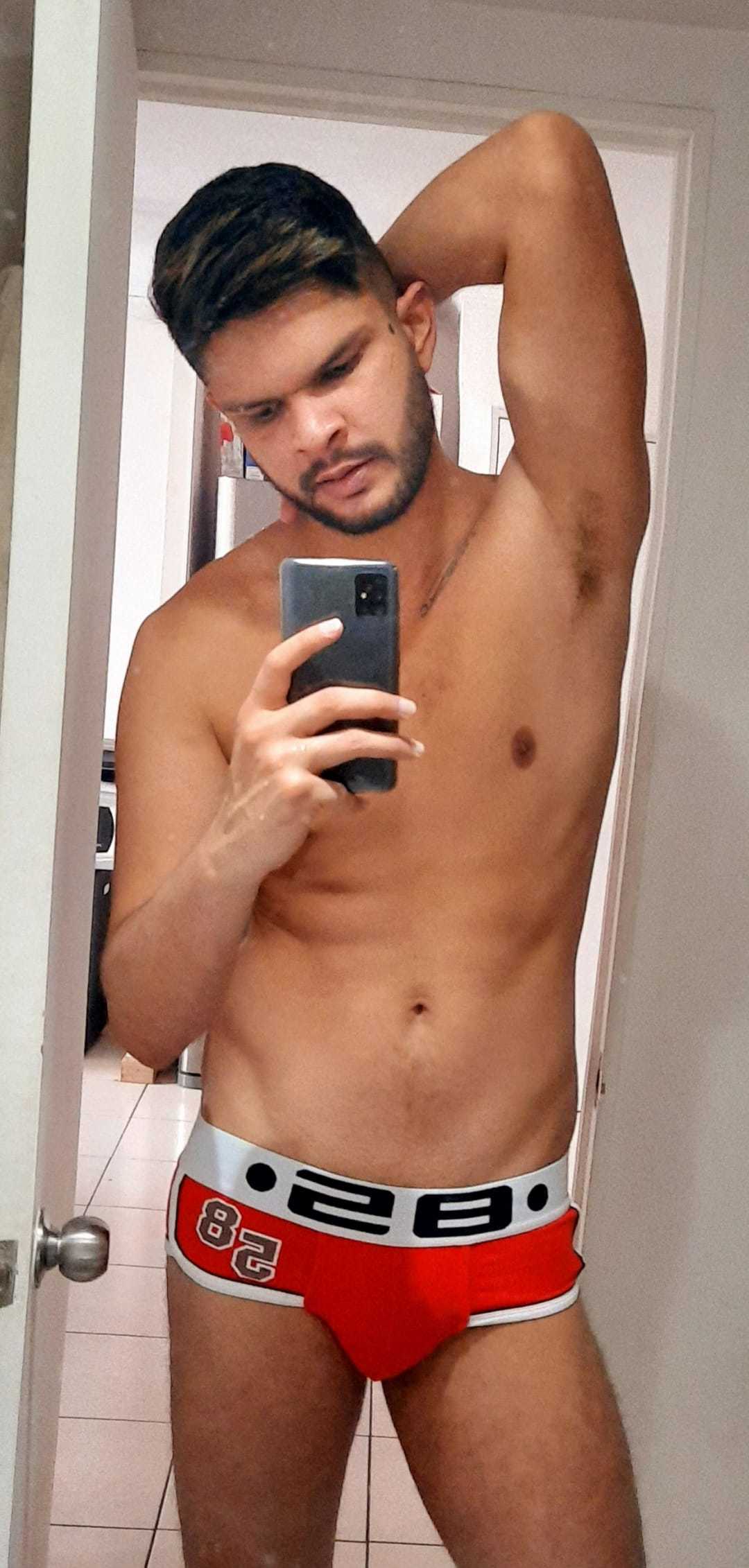 Anthony's avatar