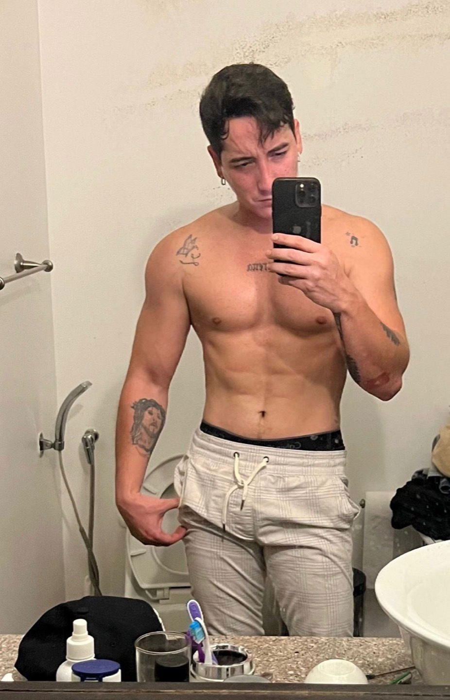 Anthony Lencina's avatar
