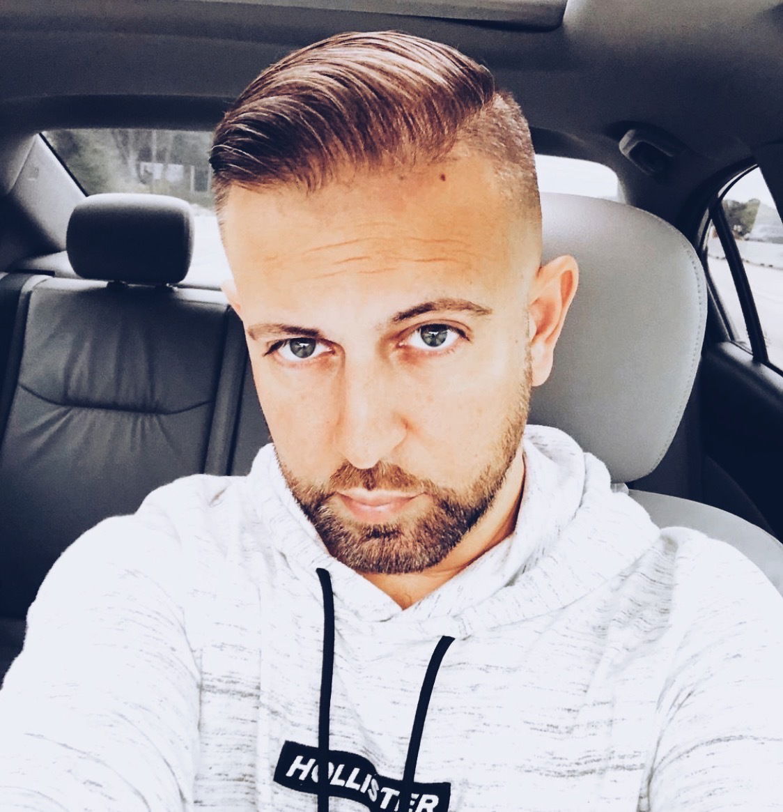 Anthony's avatar