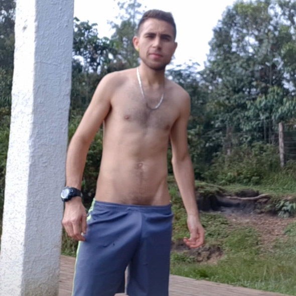 Anthony Reyes's avatar