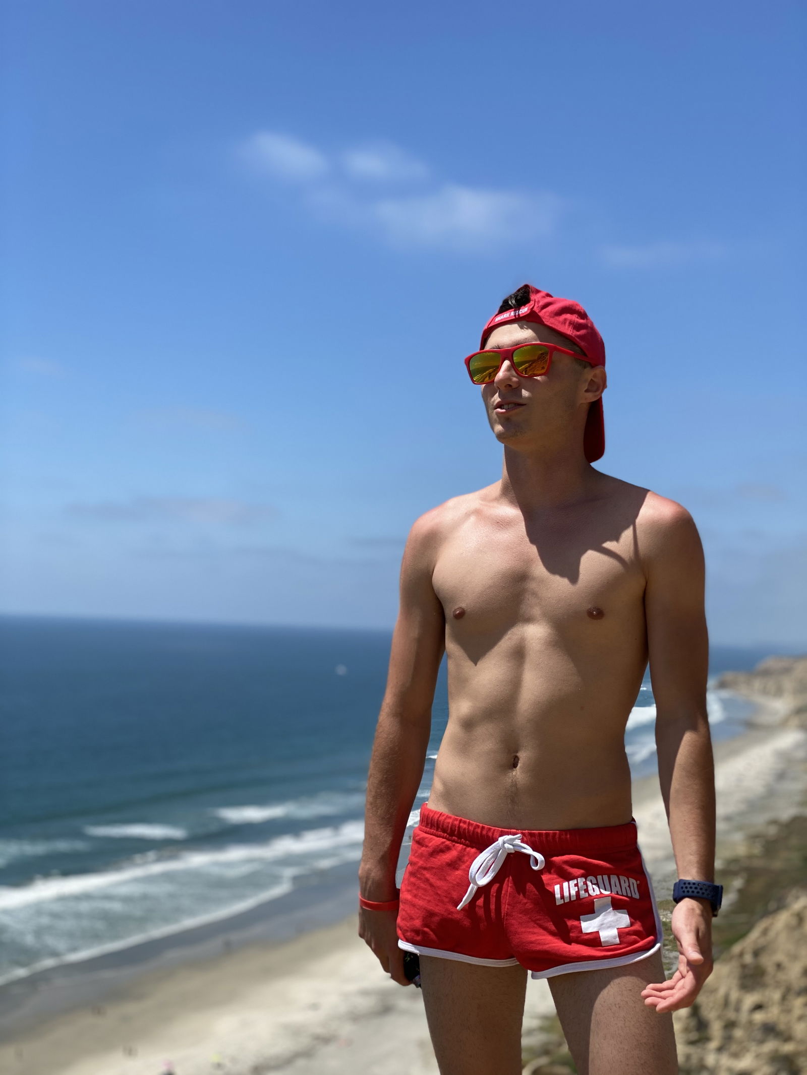 Anthony River's avatar