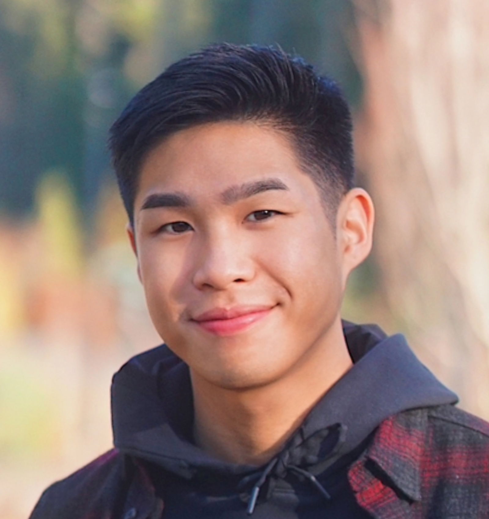 Anthony Tse's avatar