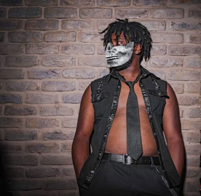 Levi's avatar