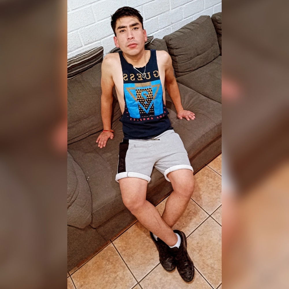 Ruben Antinao's avatar