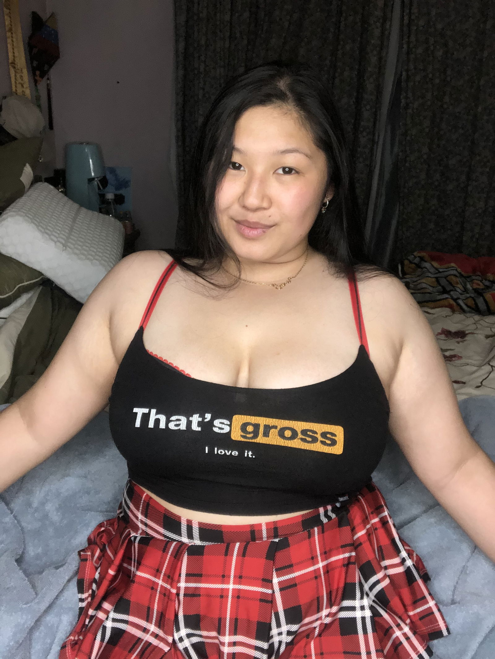 Antinett Amor's avatar