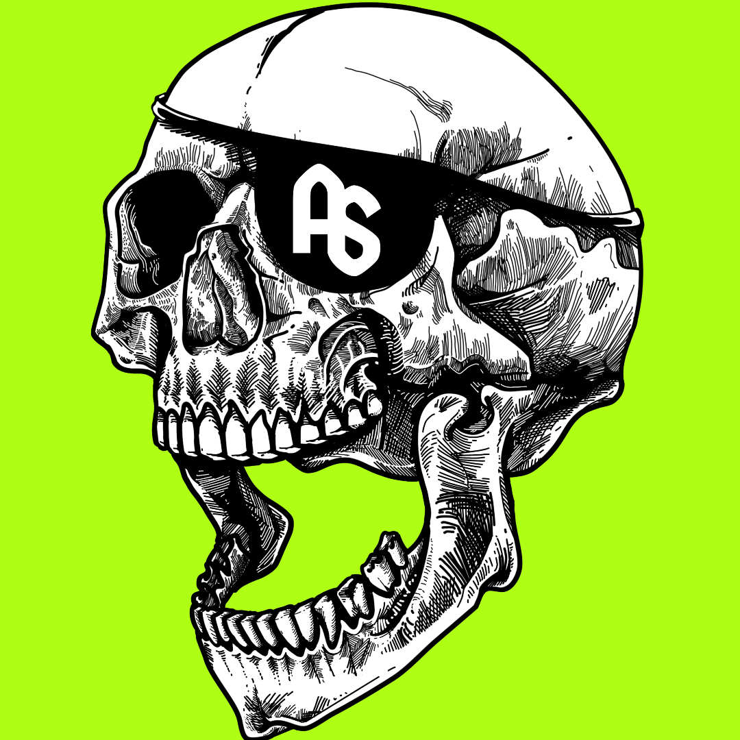 ANTISTATE's avatar