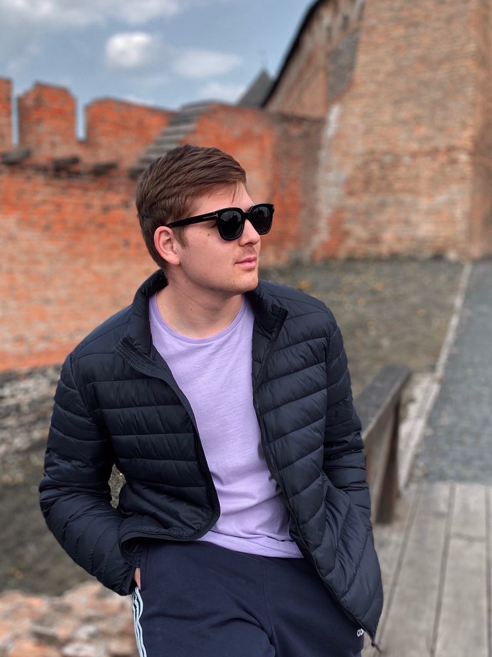 Anton's avatar