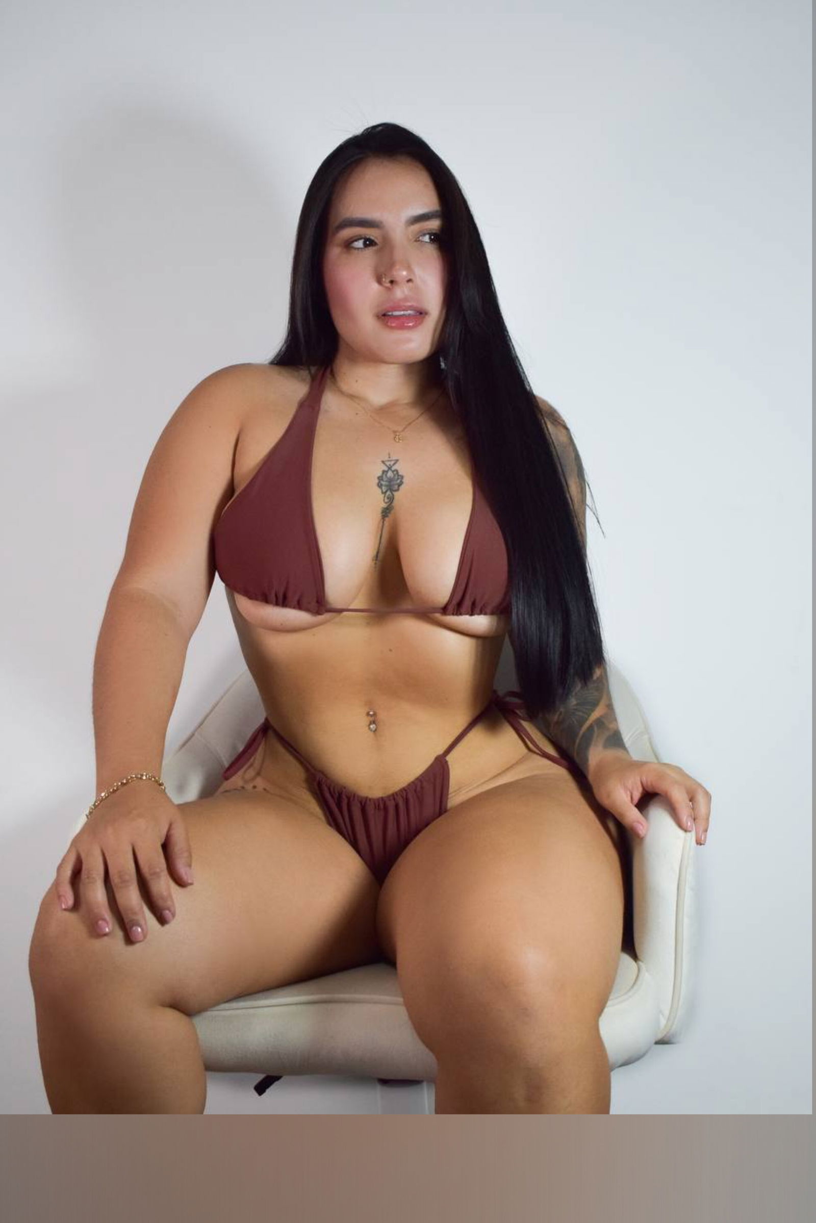 ANTONELLA CANO