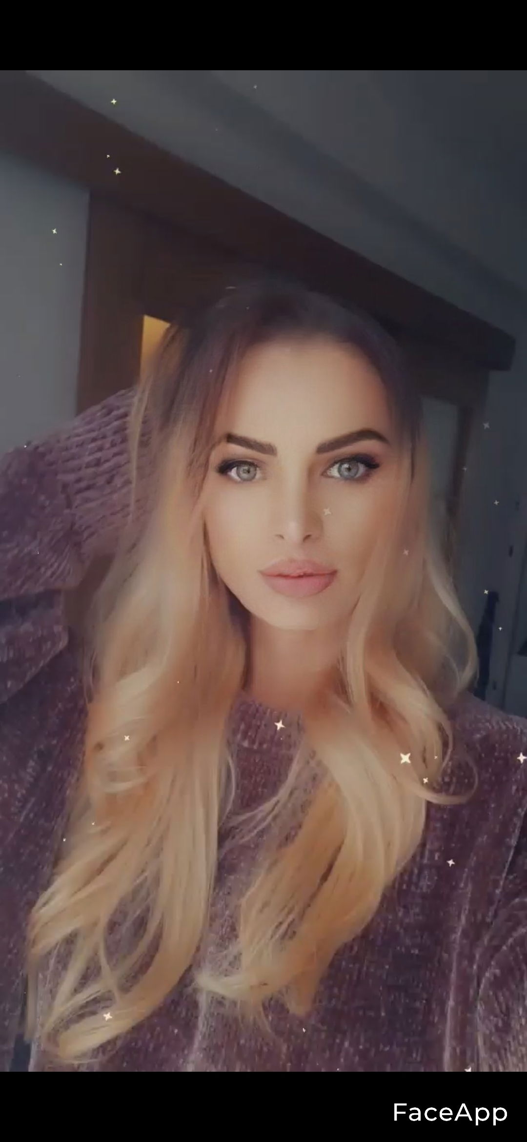 Antonia's avatar