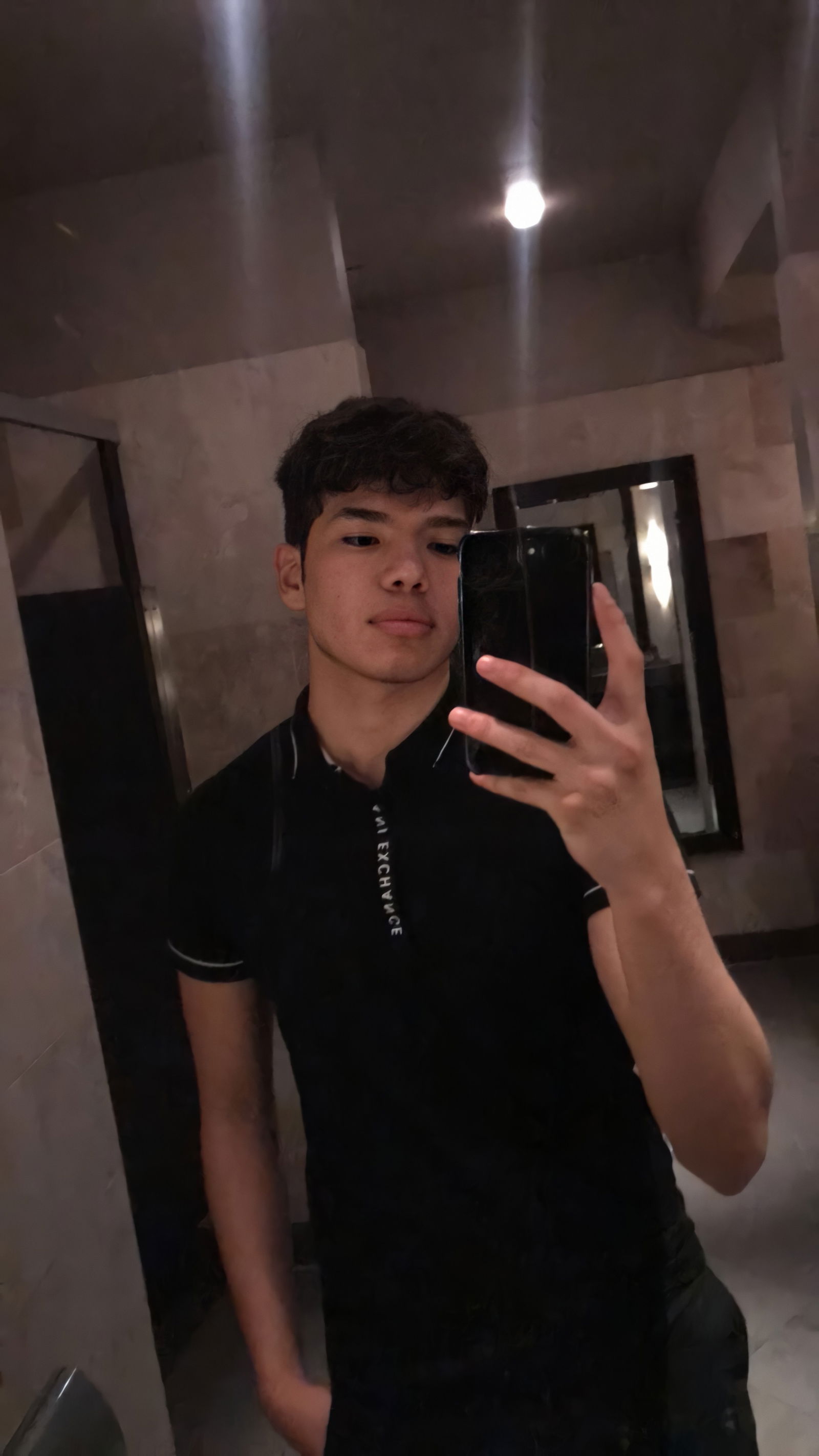 Antonio's avatar
