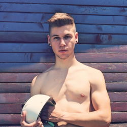 Antonio FaFredo's avatar