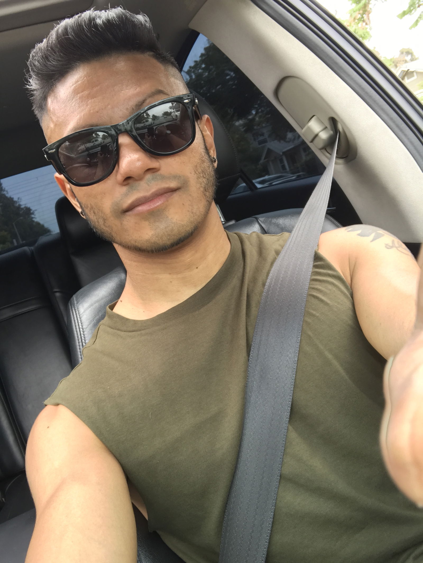 Antonio's avatar