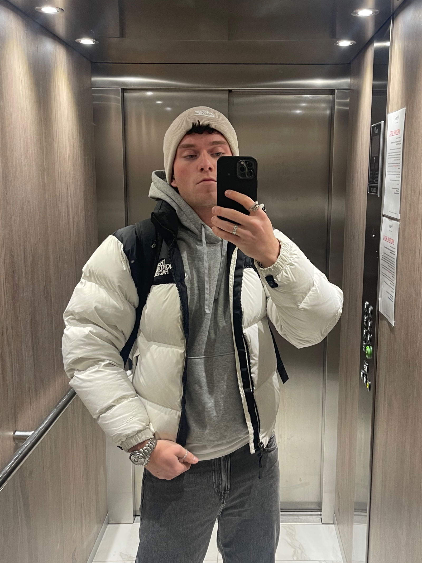Antony's avatar