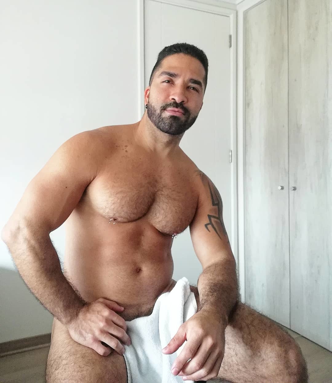 Antony's avatar
