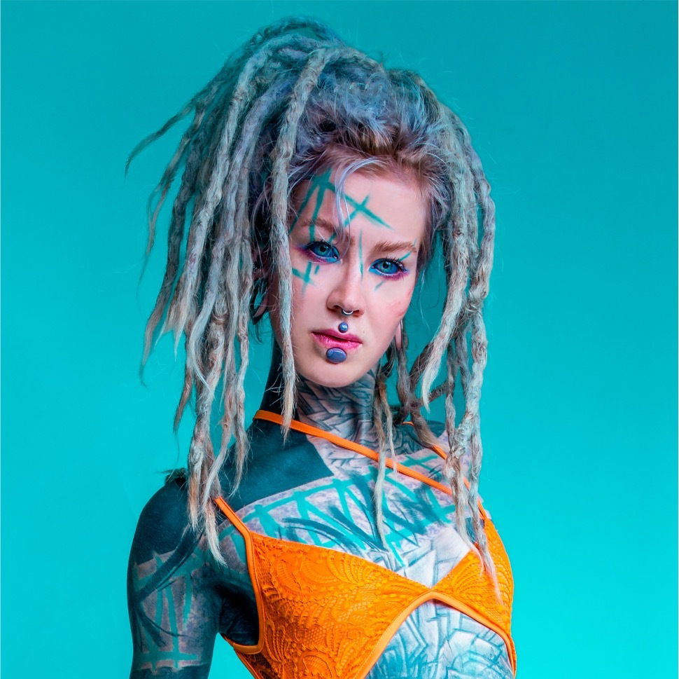 Anuskatzz (Premium OF)'s avatar