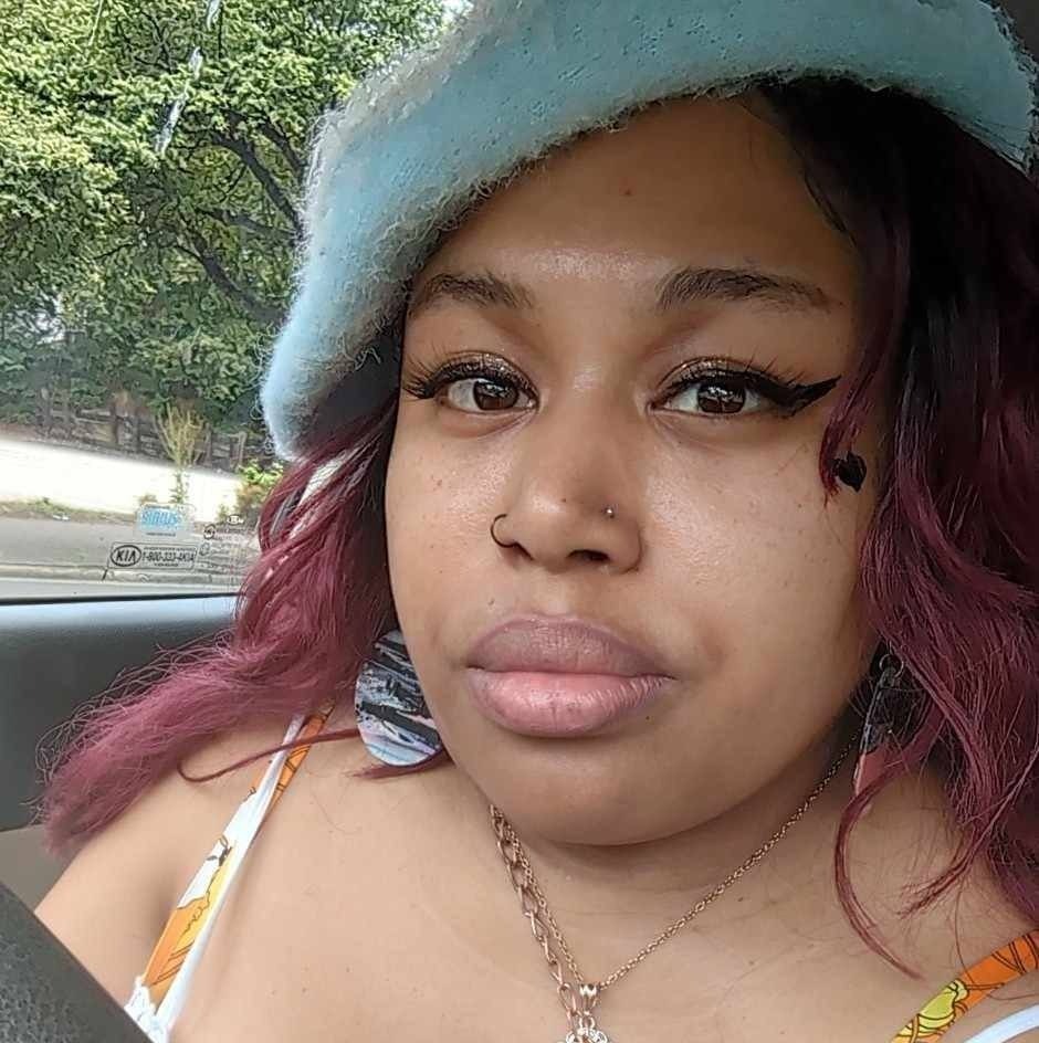 anxious suburb blk girlfriend xperience's avatar