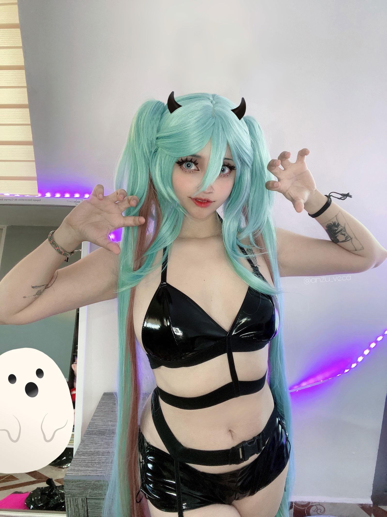 Anzu Veca's avatar