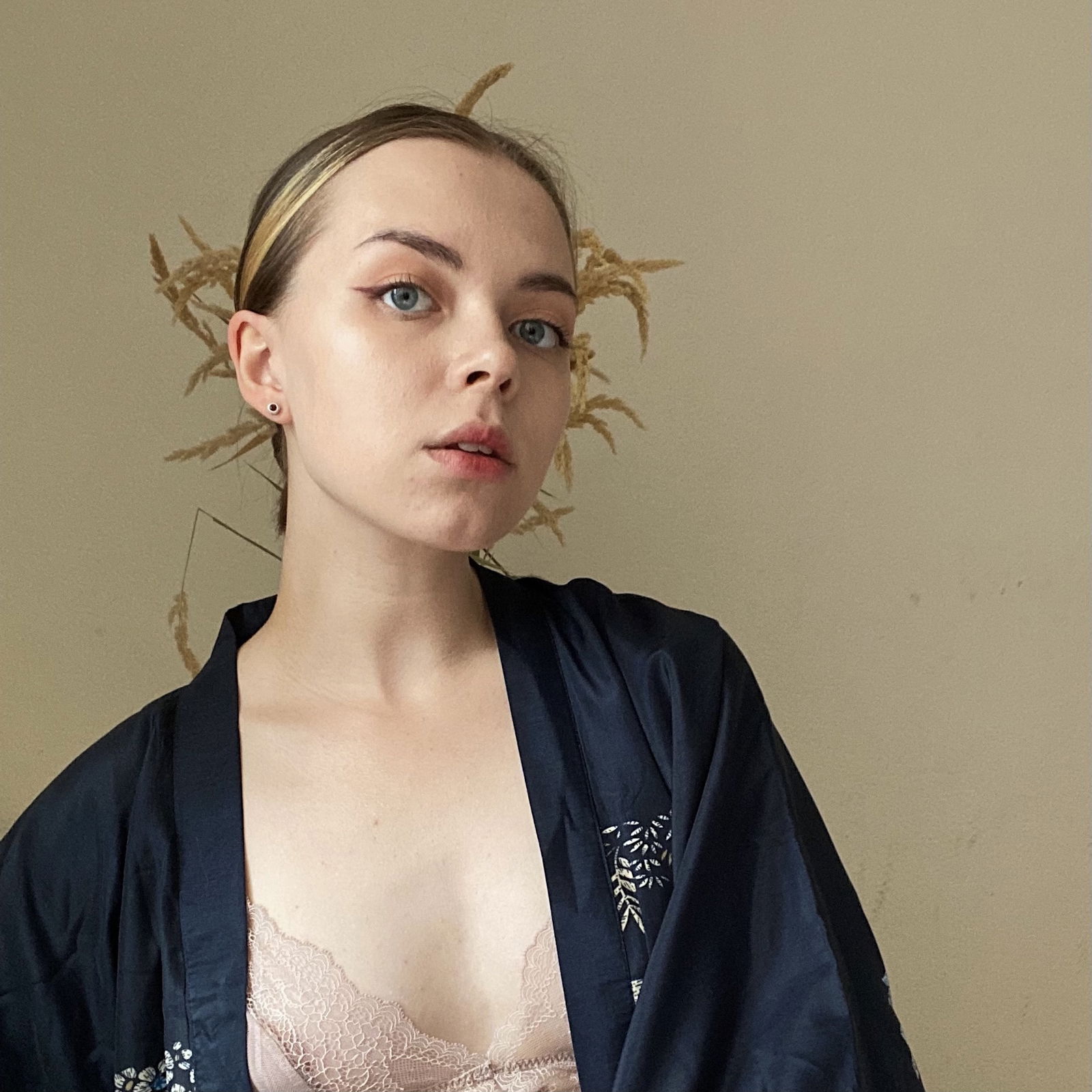 Natalia Amount's avatar