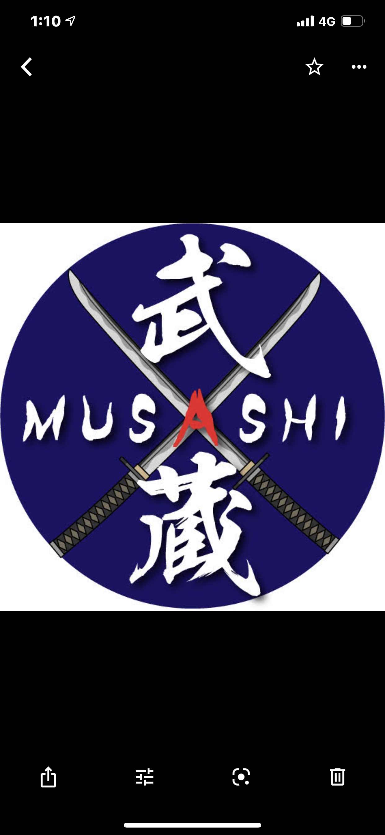 蒼 武蔵 (Musashi Aoi)'s avatar