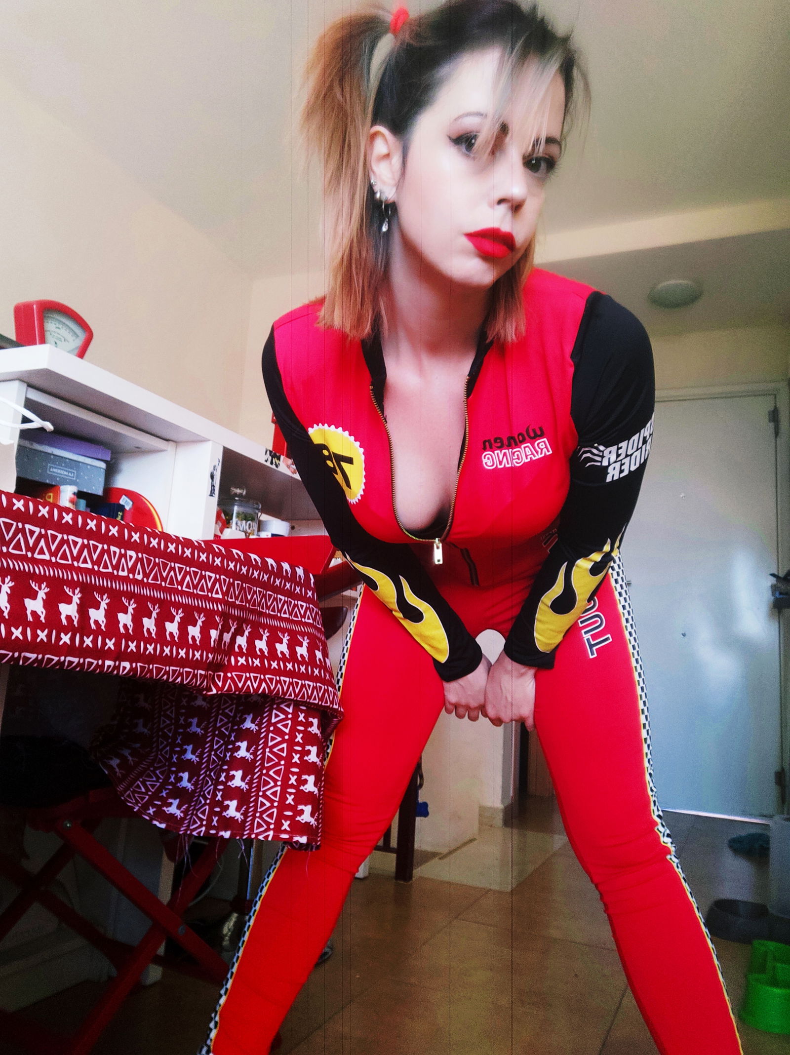 Alanah's avatar