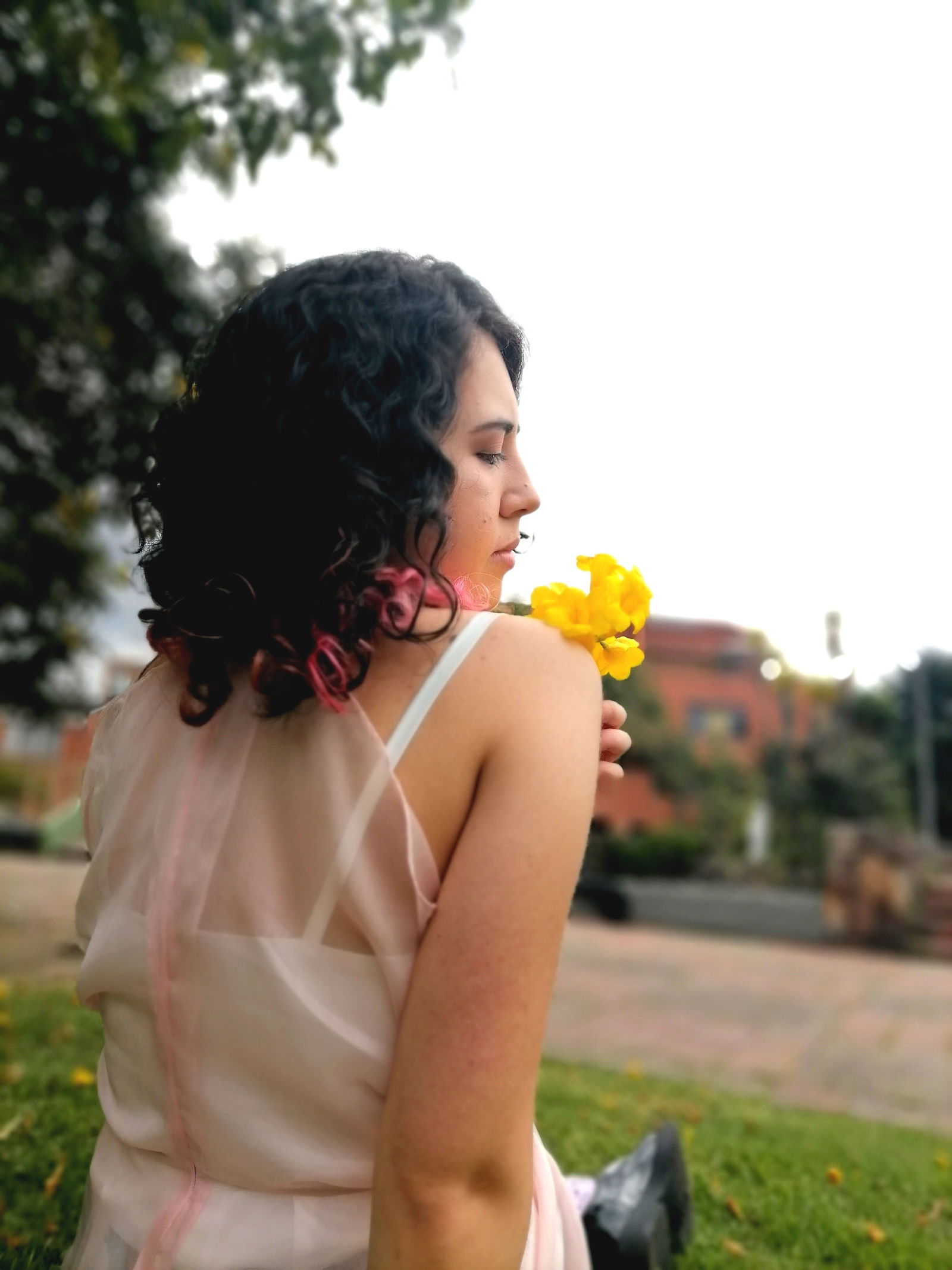 Aphrodite's Temple's avatar