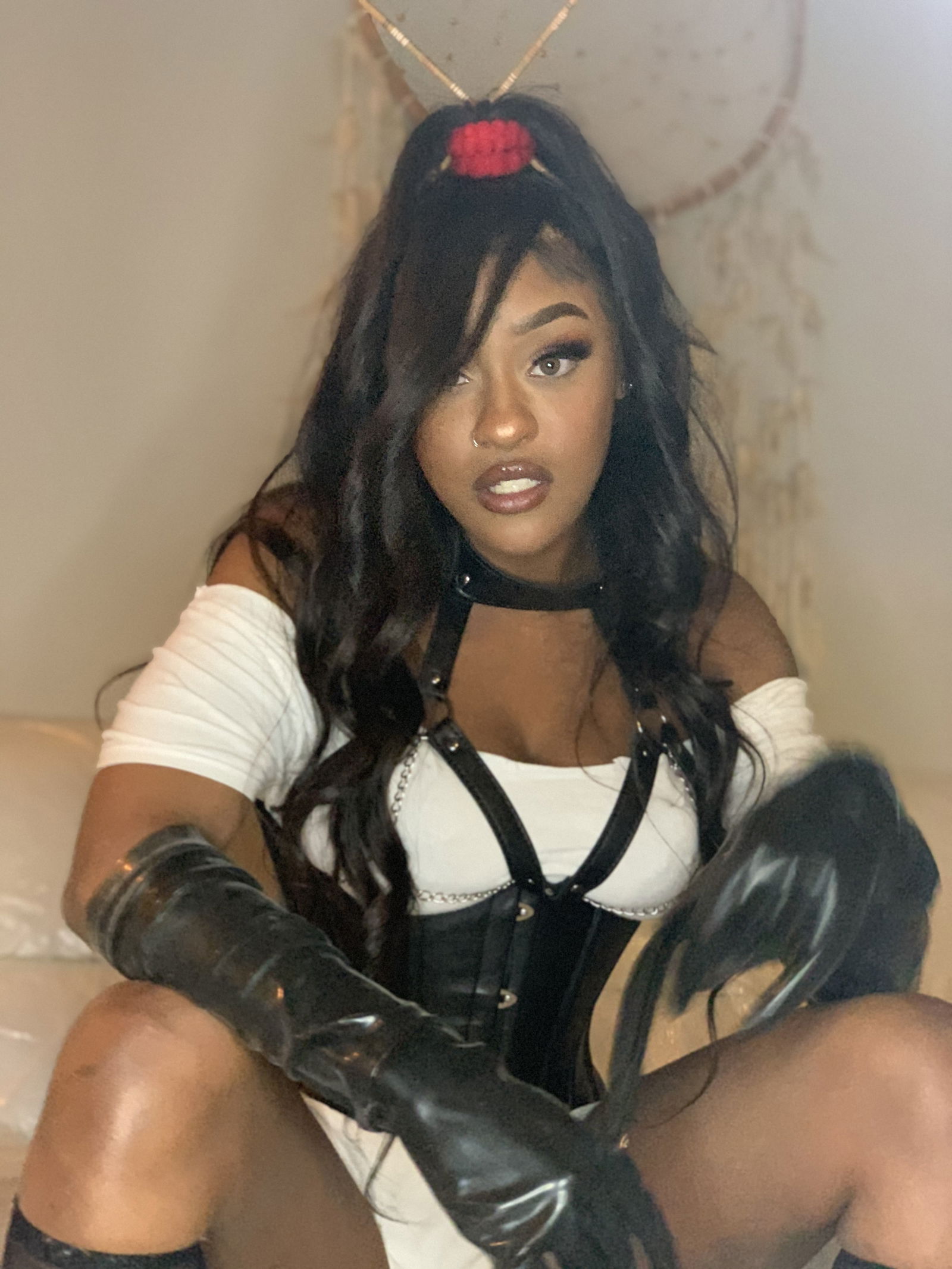 Scarla Rose🌹's avatar
