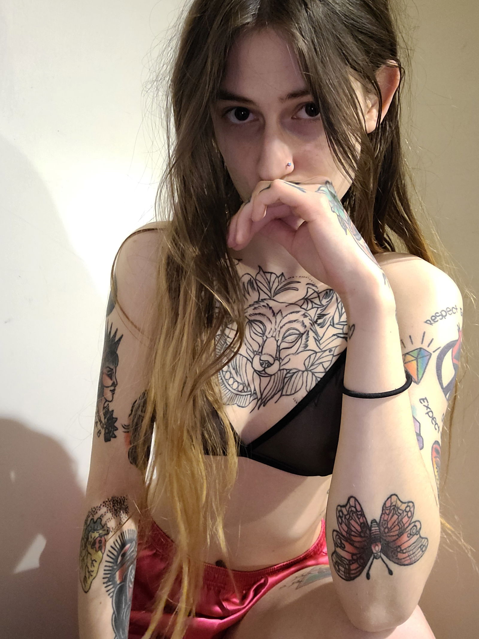 Abby's avatar