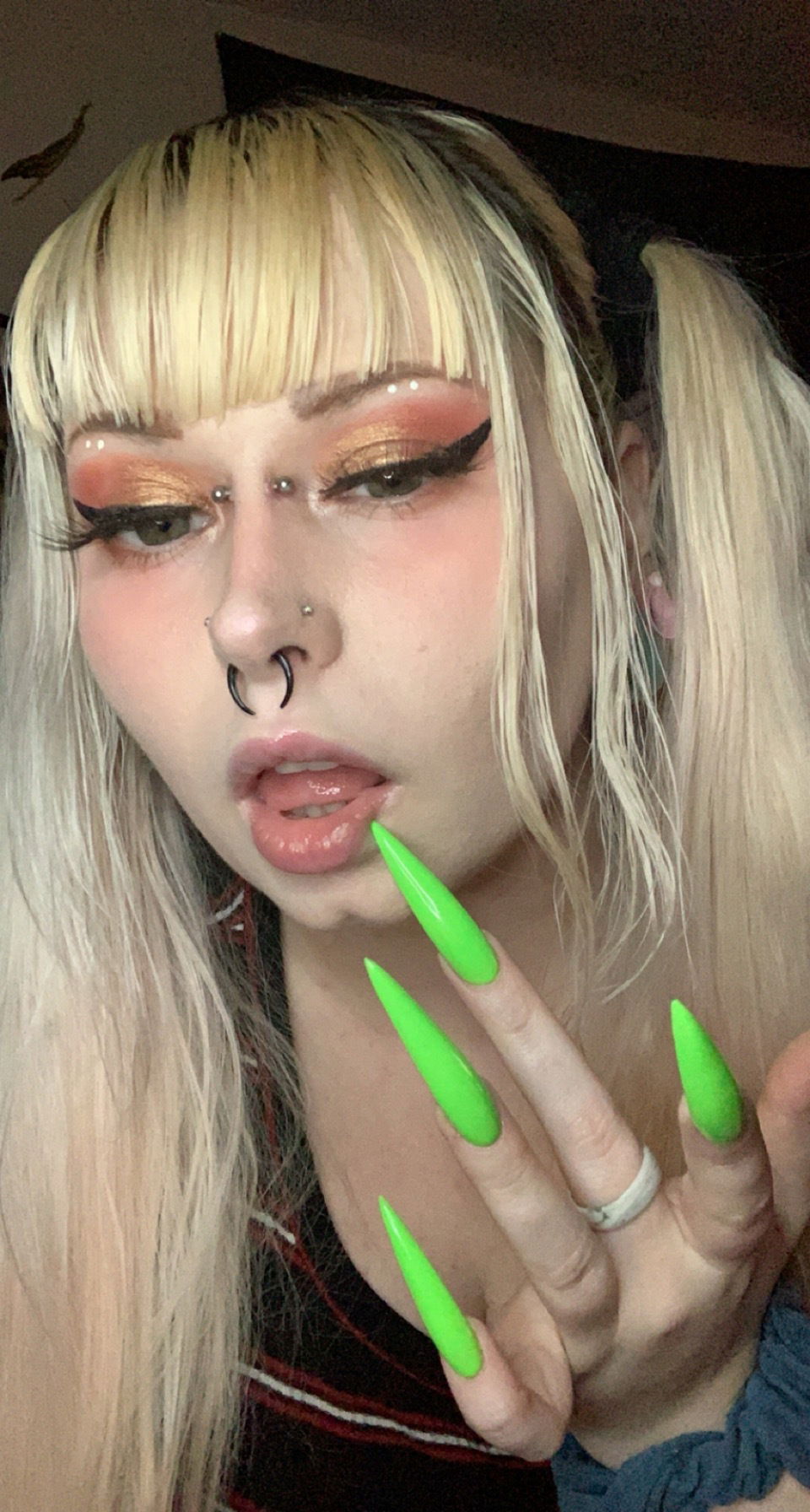 Katie Bell's avatar