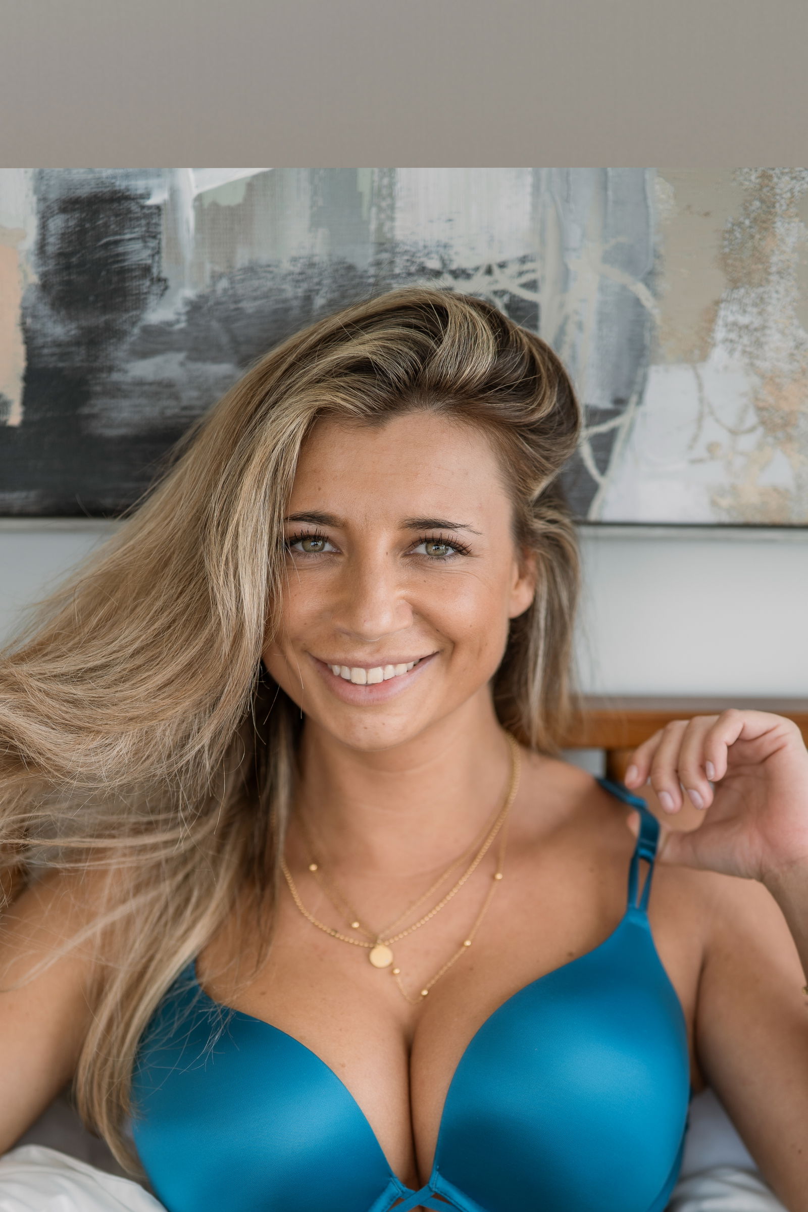 April Carter's avatar