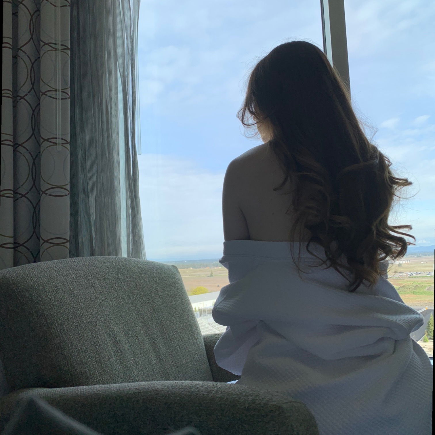 April Oh's avatar