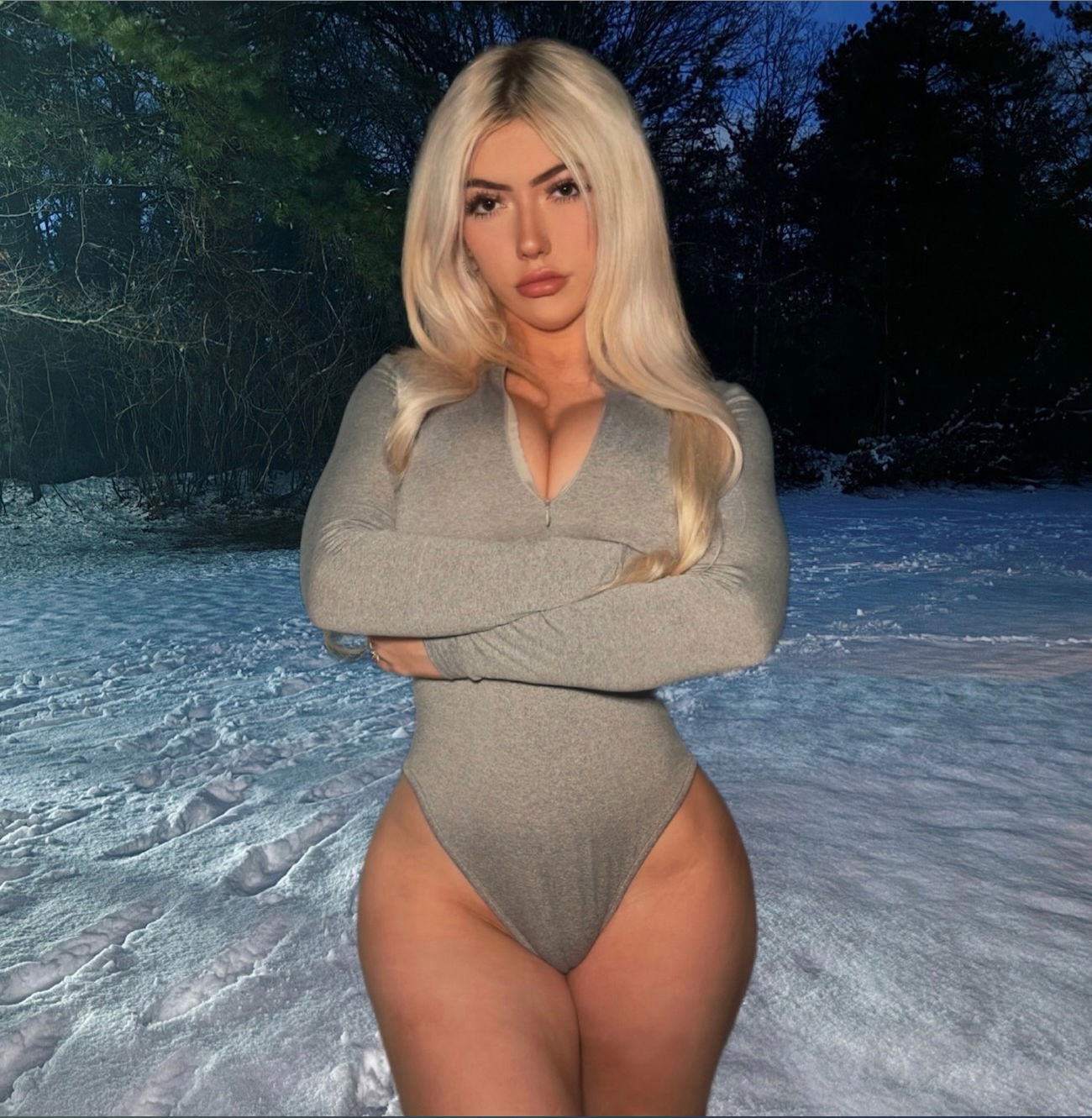April Hills