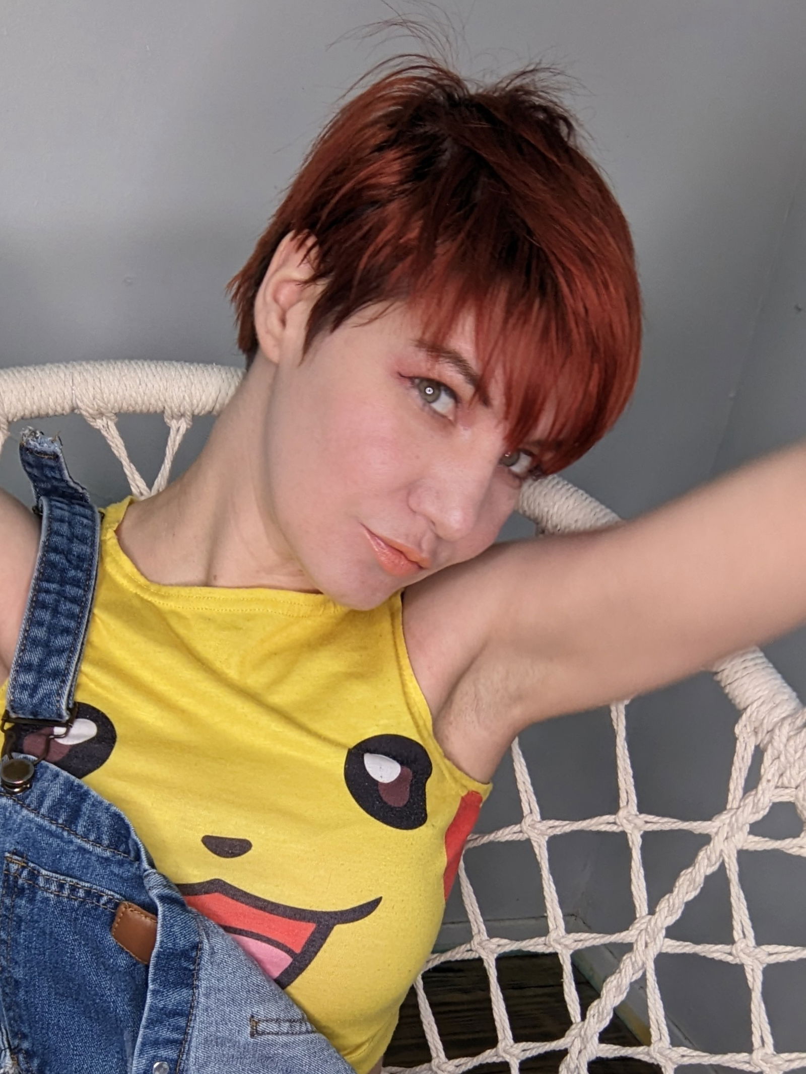 April Pantz (Free)'s avatar