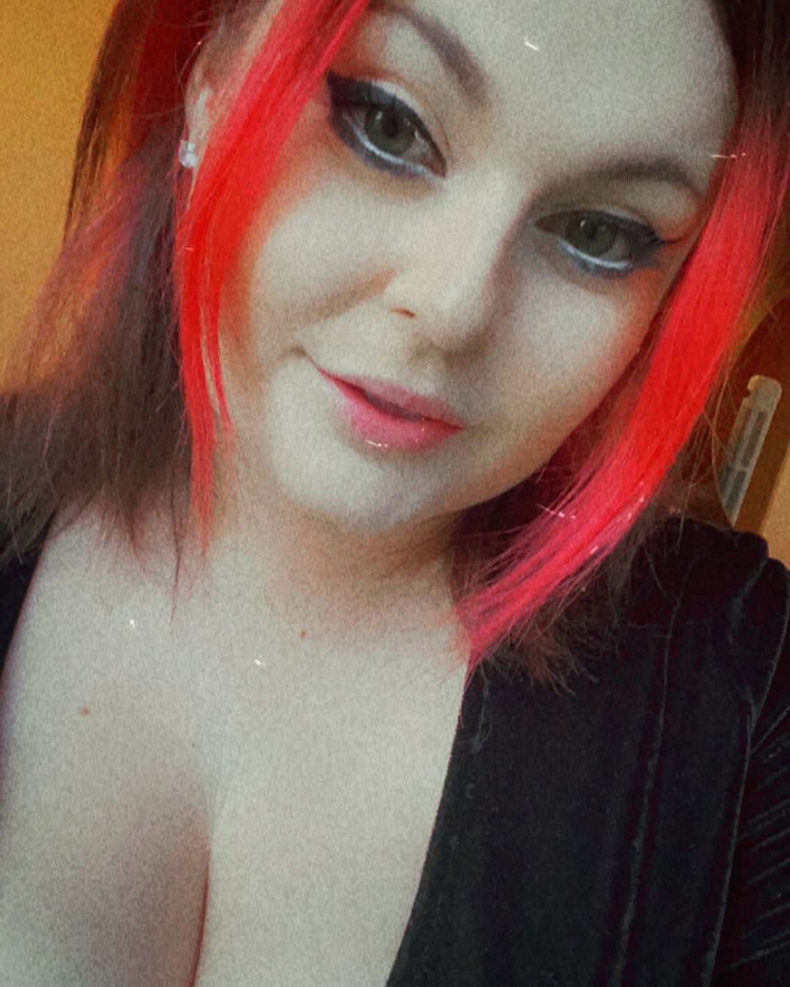April Redheart